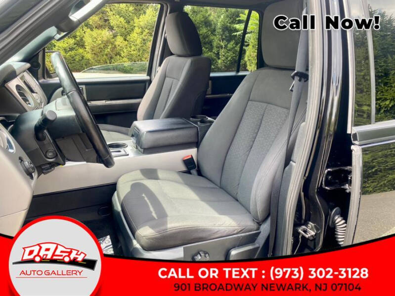 2017 Ford Expedition XLT