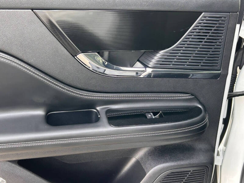 2020 Lincoln Corsair Standard