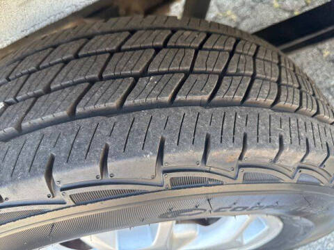 2016 Ford Transit 250