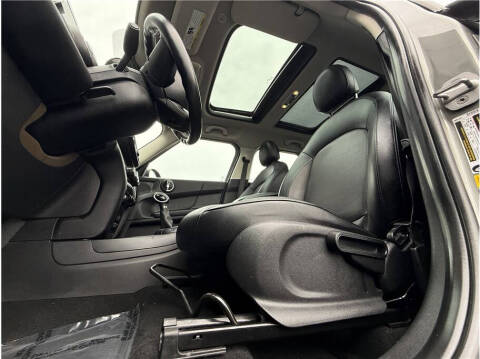 2017 MINI Countryman Cooper ALL4