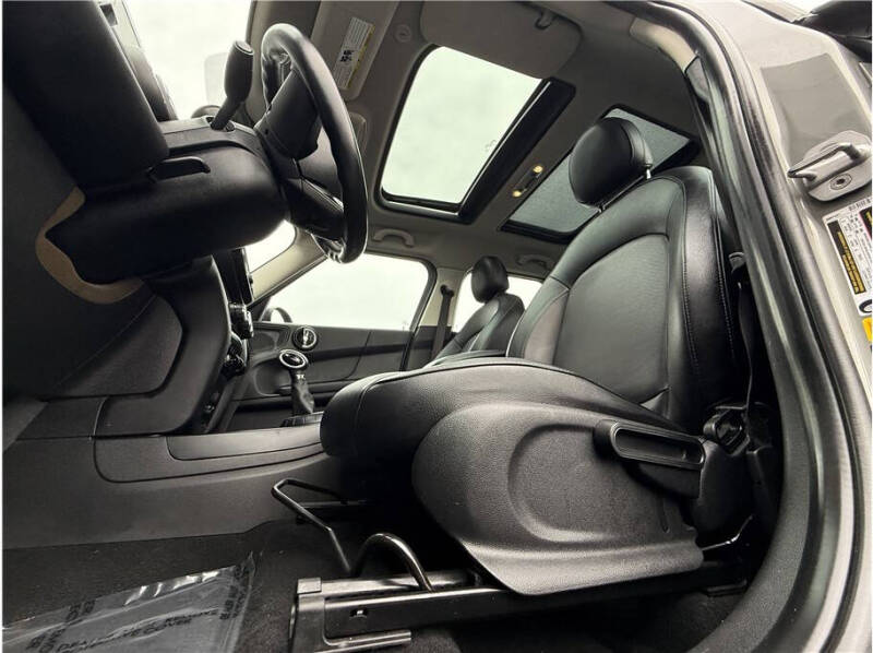 2017 MINI Countryman Cooper ALL4