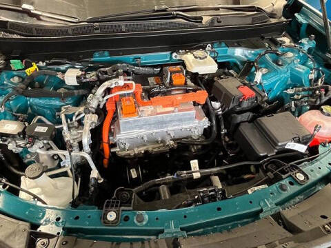 2024 Honda Prologue Elite