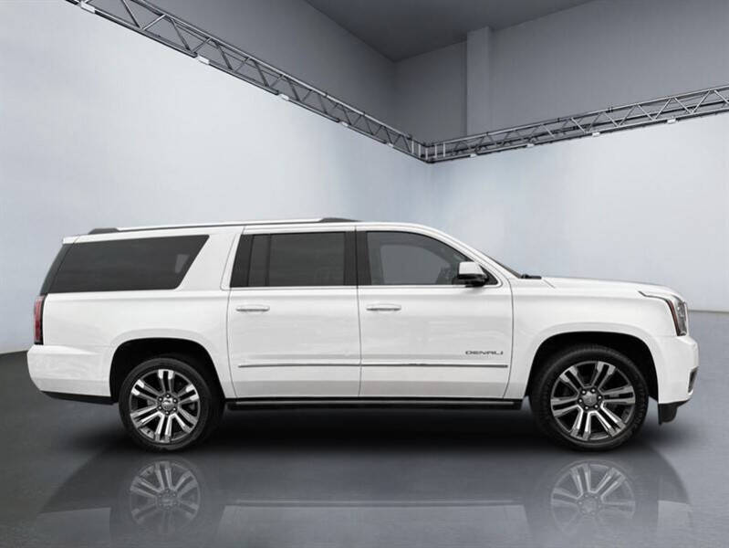 2018 GMC Yukon XL Denali