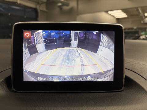 2015 Mazda MAZDA3 s Grand Touring