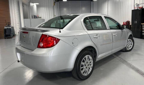 2010 Chevrolet Cobalt LT