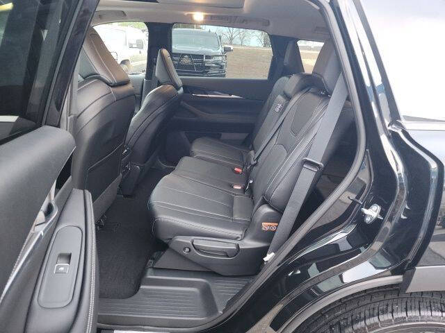 2024 Infiniti QX60 Pure