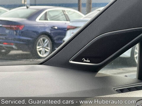 2018 Volkswagen Golf R 4Motion