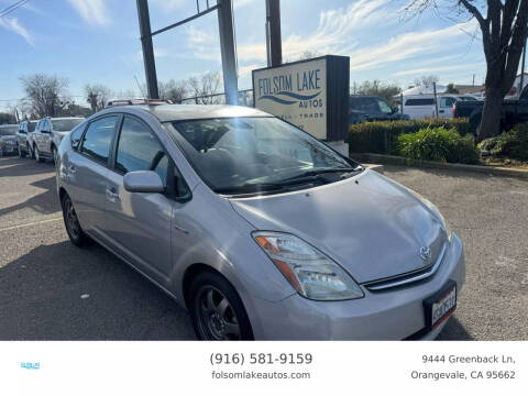 2009 Toyota Prius