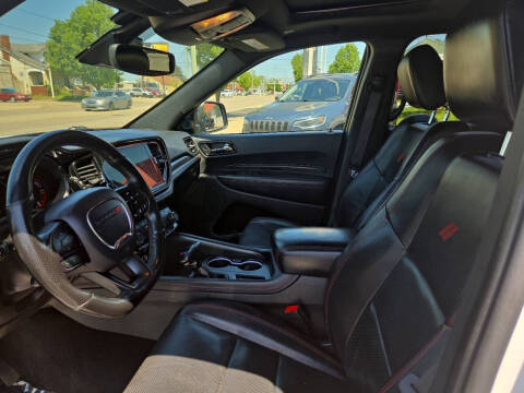 2023 Dodge Durango GT Plus