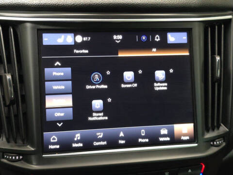 2022 Maserati Levante GT