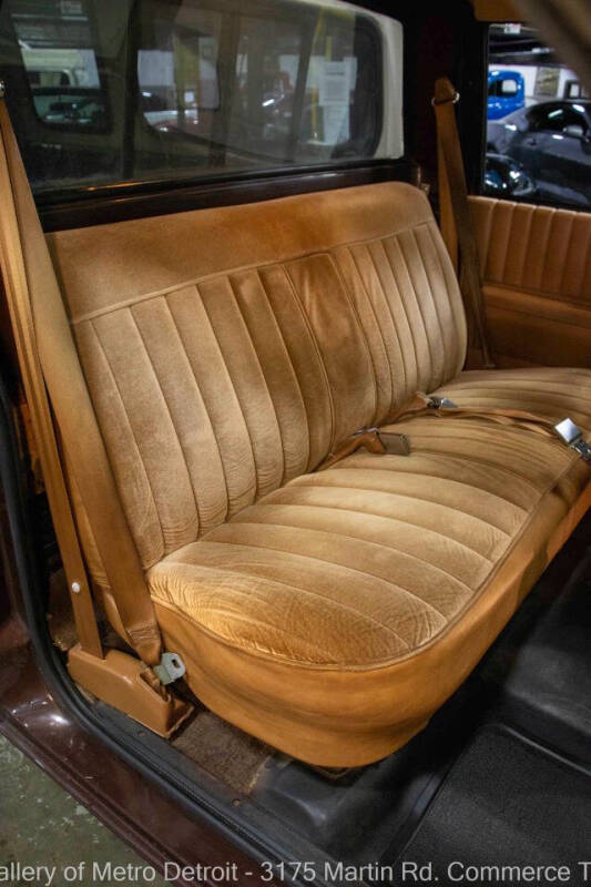 1989 GMC S-15 Special