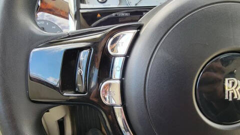 2011 Rolls-Royce Ghost