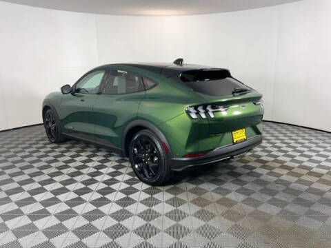 2024 Ford Mustang Mach-E Select