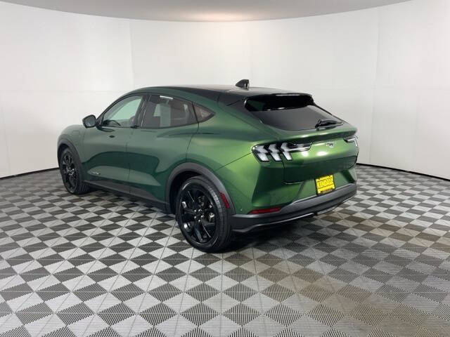 2024 Ford Mustang Mach-E Select