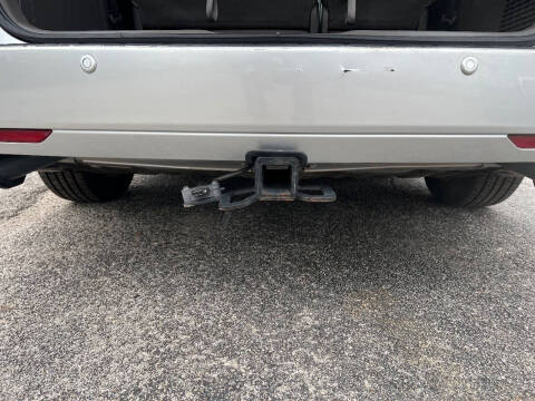 2014 Honda Odyssey Touring Elite