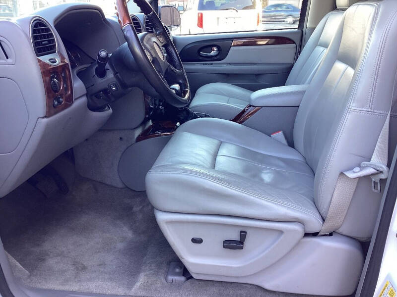 2006 GMC Envoy Denali