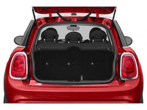 2021 MINI Hardtop 4 Door Cooper S