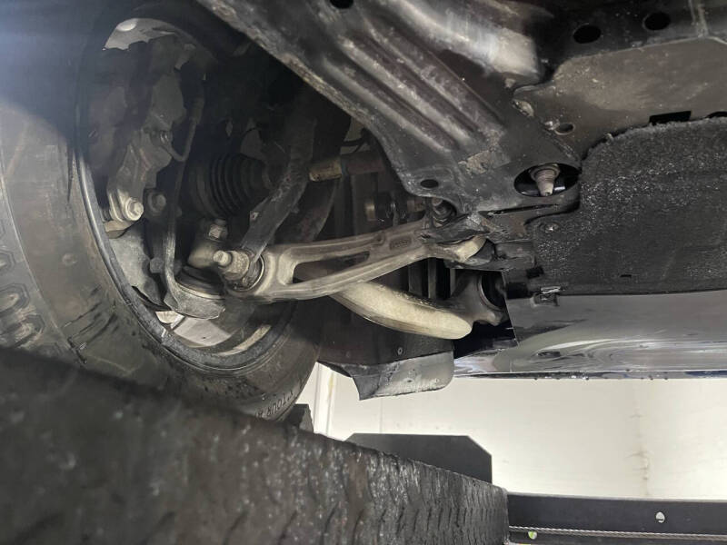 2021 Lincoln Aviator Livery