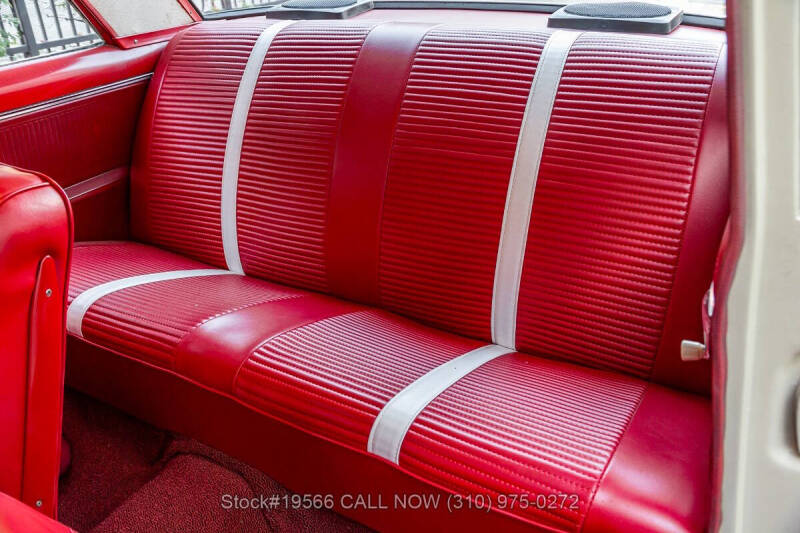 1963 Buick Special