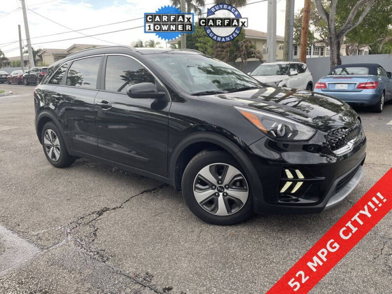 2020 Kia Niro For Sale