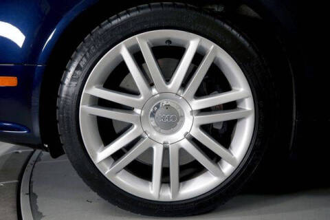 2007 Audi S4 Avant quattro