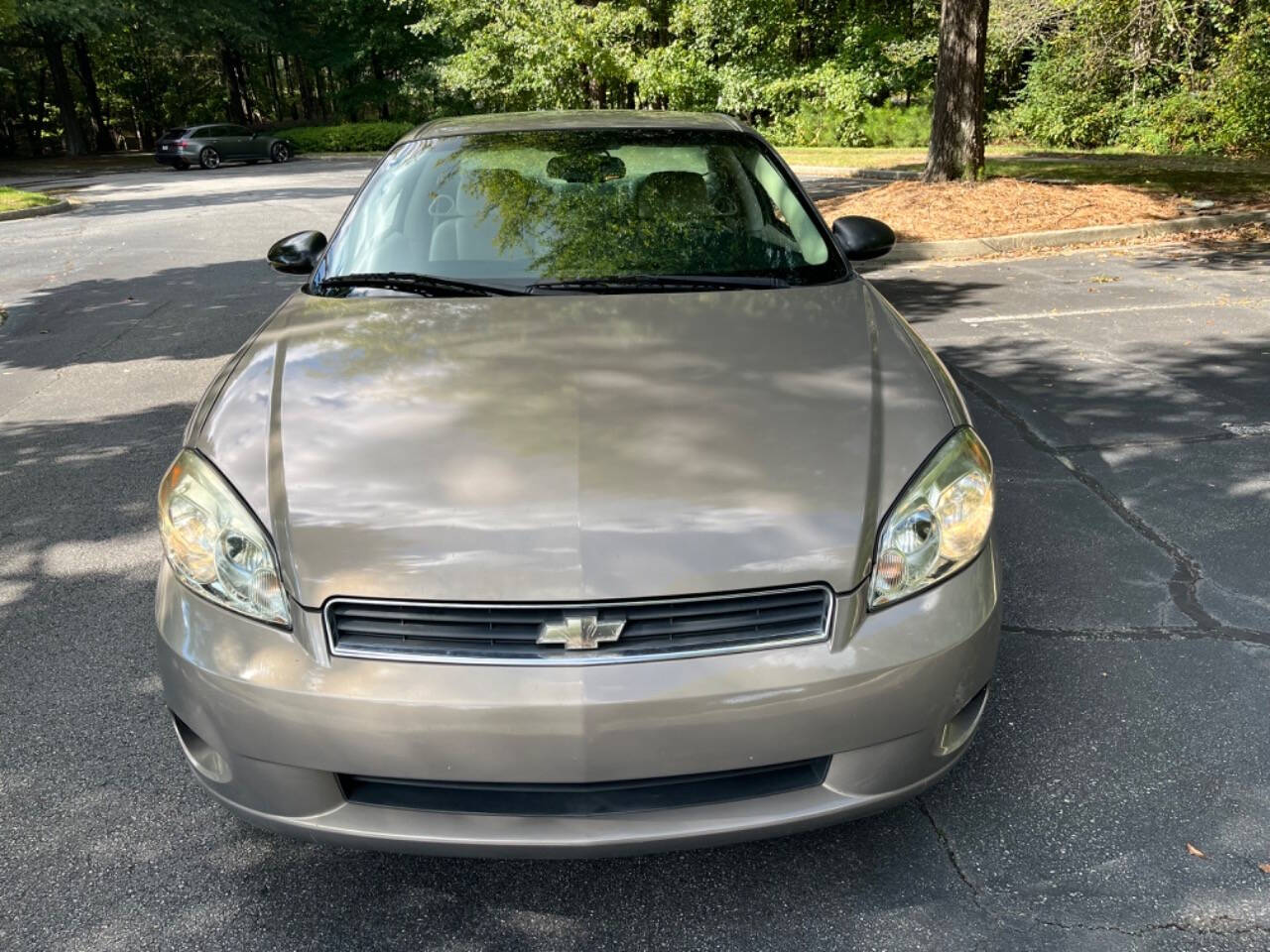 2006 Chevrolet Monte Carlo for sale at Megamotors JRD in Alpharetta, GA