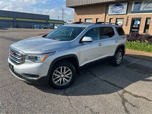 2017 GMC Acadia SLE-2 AWD's photo