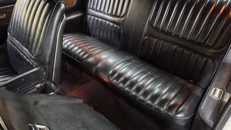 1972 Oldsmobile 442