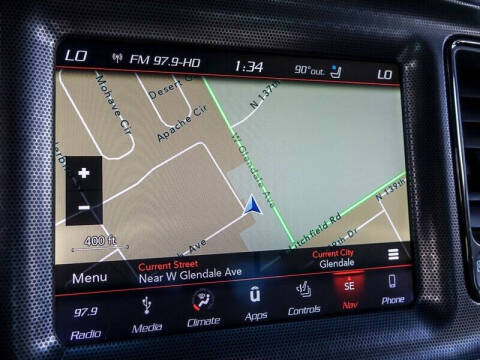 2018 Dodge Challenger T/A 392