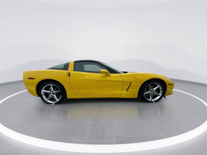 2011 Chevrolet Corvette