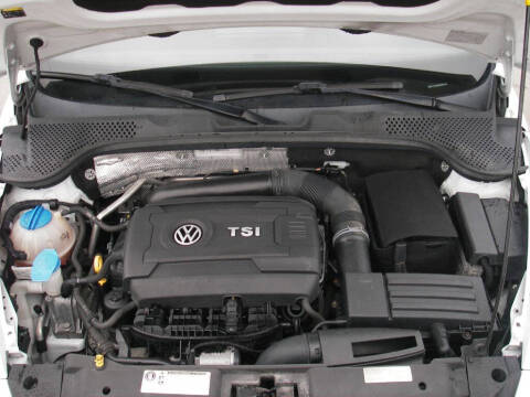 2017 Volkswagen Beetle