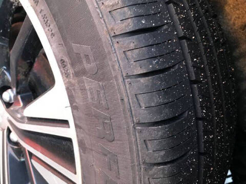 2022 Mitsubishi Eclipse Cross SEL