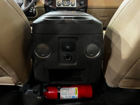 2015 Ford F-450 Super Duty Lariat