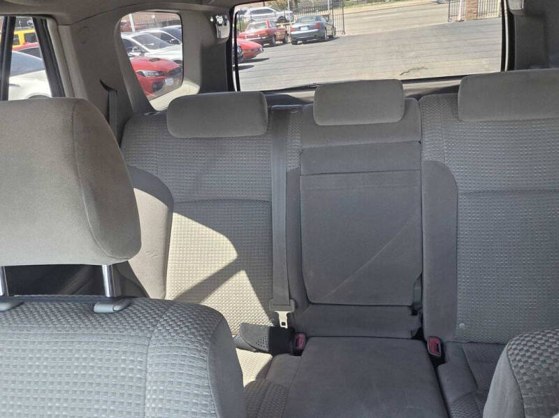 2005 Toyota 4Runner