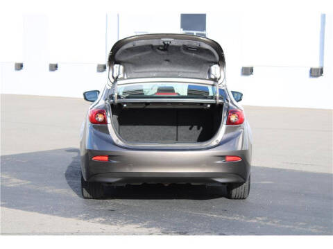 2014 Mazda MAZDA3 i Touring