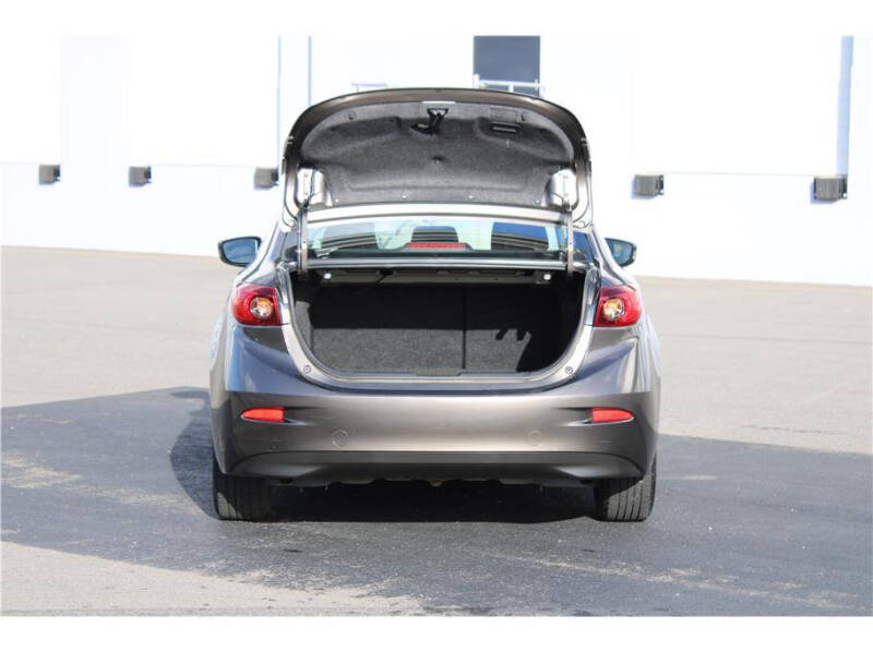 2014 Mazda MAZDA3 i Touring