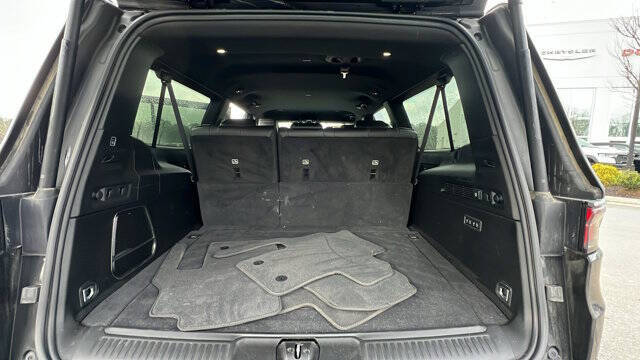 2024 Jeep Wagoneer L