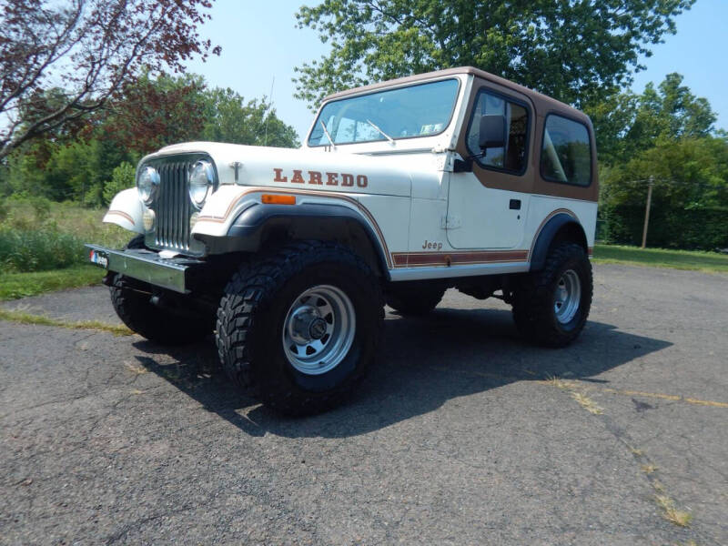 1983 Jeep Jeep's photo