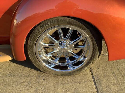 1937 Studebaker DICTATOR