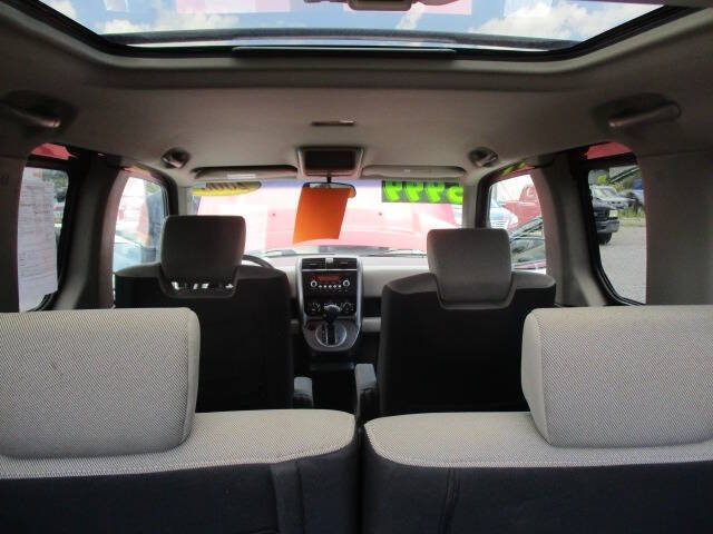2008 Honda Element EX