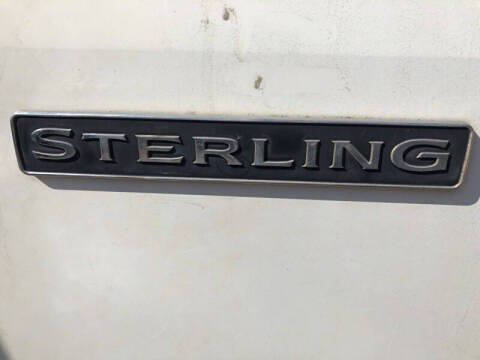 2000 Sterling LT7500 Series