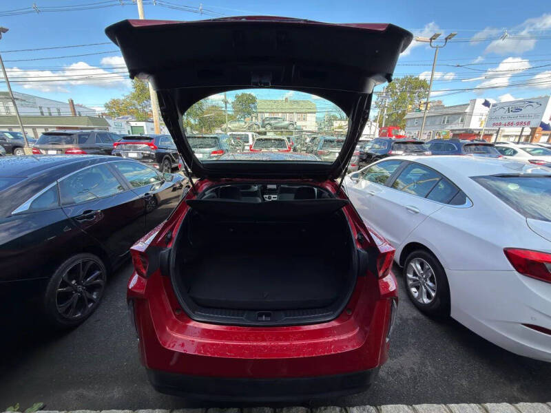 2017 Toyota Prius Prime