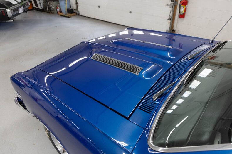 1967 Chevrolet Chevelle