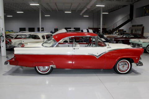 1955 Ford Fairlane