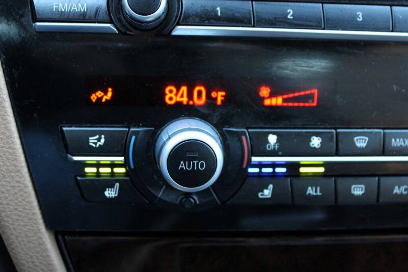 2013 BMW 7 Series 740Li