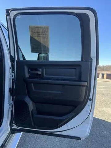 2024 RAM 3500 Limited