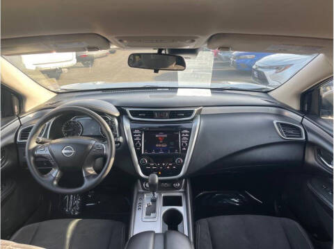 2023 Nissan Murano S