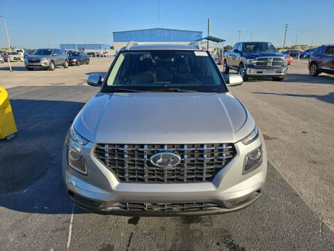 2020 Hyundai Venue for sale at Auto Finance of Raleigh in Raleigh NC
