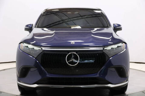 2023 Mercedes-Benz EQS EQS 450 4MATIC