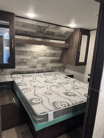 2021 Keystone RV Coleman Lantern 285bh